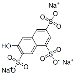 58645-40-2,Sodium 2-Naphthol-3,5,7-Trisulfonate