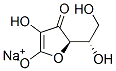 58657-35-5,sodium (5R)-5-[(1S)-1,2-dihydroxyethyl]-3-hydroxy-4-oxo-furan-2-olate