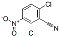 5866-98-8,2,6-DICHLORO-3-NITROBENZONITRILE