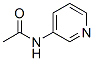 5867-45-8,3-ACETAMIDOPYRIDINE