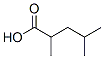 5868-33-7,2,4-DIMETHYLPENTANOIC ACID