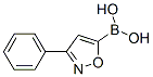 5868-54-2,3-PHENYLISOXAZOLE-5-BORONIC ACID