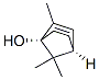 586960-86-3,Bicyclo[2.2.1]hept-2-en-1-ol, 2,7,7-trimethyl-, (1S,4S)- (9CI)