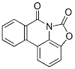 586979-30-8,5H,7H-Oxazolo[5,4,3-de]phenanthridine-5,7-dione