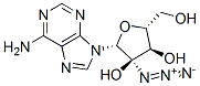 58699-61-9,2'-AZIDO-D-ADENOSINE