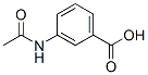 587-48-4,3-ACETAMIDOBENZOIC ACID