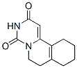 587008-88-6,2H-Pyrimido[6,1-a]isoquinoline-2,4(3H)-dione,6,7,8,9,10,11-hexahydro-(9CI)