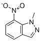 58706-36-8,1-METHYL-7-NITROINDAZOLE