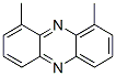 58718-44-8,Phenazine, 1,9-dimethyl- (9CI)