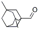 58727-83-6,3,5-DIMETHYLADAMANTANE-1-CARBOXALDEHYDE