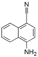 58728-64-6,4-AMINO-1-NAPHTHALENECARBONITRILE