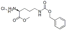 5874-75-9,H-ORN(Z)-OME HCL