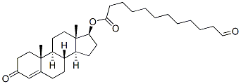 5874-98-6,testosterone ketolaurate