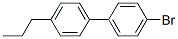 58743-81-0,4-BROMO-4'-PROPYLBIPHENYL