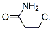 5875-24-1,3-CHLOROPROPIONAMIDE