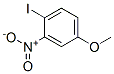 58755-70-7,4-IODO-3-NITROANISOLE