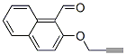 58758-48-8,2-(2-PROPYNYLOXY)-1-NAPHTHALDEHYDE