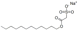 58761-87-8,Sodium lauryl sulfoacetate