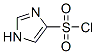 58767-51-4,4-Chlorosulfonylimidazole