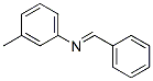 5877-58-7,N-benzylidene-m-toluidine