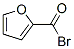 58777-49-4,2-Furancarbonyl bromide (9CI)