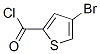 58777-65-4,4-BROMO-2-THIOPHENECARBONYL CHLORIDE
