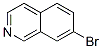 58794-09-5,7-Bromoisoquinoline