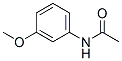 588-16-9,3'-METHOXYACETANILIDE