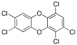 1,2,4,7,8-PENTACHLORODIBENZO-P-DIOXIN 58802-08-7,1,2,4,7,8-PENTACHLORODIBENZO-P-DIOXIN
