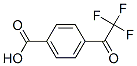 58808-59-6,4-(TRIFLUOROACETYL)BENZOIC ACID
