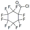58816-79-8,PERFLUOROCYCLOHEXANECARBONYL CHLORIDE