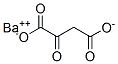 58823-93-1,OXALOSUCCINIC ACID BARIUM SALT