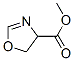 58861-77-1,4-Oxazolecarboxylic acid, 4,5-dihydro-, methyl ester (9CI)
