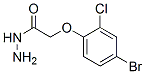 588680-03-9,2-(4-BROMO-2-CHLOROPHENOXY)ACETOHYDRAZIDE