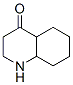 58869-89-9,OCTAHYDROQUINOLINE-4(1H)-ONE