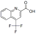 588702-67-4,4-(Trifluoromethyl)quinoline-2-carboxylic acid