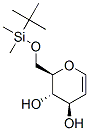58871-09-3,6-O-(TERT-BUTYLDIMETHYLSILYL)-D-GLUCAL