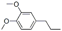 5888-52-8,1,2-DIMETHOXY-4-N-PROPYLBENZENE