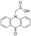 58880-43-6,2-(9-oxoacridin-10-yl)acetic acid