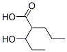 58888-84-9,2-PROPYL-3-HYDROXYPENTANOIC ACID