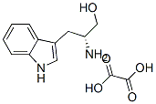 58889-66-0,D-TRYPTOPHANOL OXALATE
