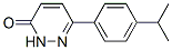 58897-60-2,6-(4-ISOPROPYLPHENYL)-3(2H)-PYRIDAZINONE