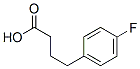 589-06-0,4-(4-Fluorophenyl)butanoic acid