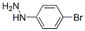 589-21-9,P-BROMOPHENYL HYDRAZINE