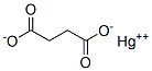 589-65-1,mercury succinate