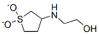58903-81-4,2-[(1,1-DIOXIDOTETRAHYDROTHIEN-3-YL)AMINO]ETHANOL