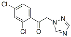 58905-16-1,1-(2,4-DICHLOROLPHENYL)-2-(1H-1,2,4-TRIAZOLE-1-YL)-ETHANONE