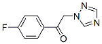 58905-21-8,1-(4-FLUOROPHENYL)-2-(1H-1,2,4-TRIAZOLE-1-YL)ETHANONE