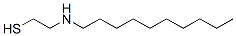 5891-06-5,2-n-Decylaminoethanethiol