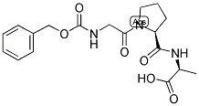 5891-41-8,Z-GLY-PRO-ALA-OH